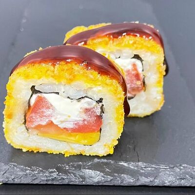 Сяке чиз в Азия Time по цене 479 ₽