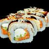 Канада в Sushi La Zebra по цене 580