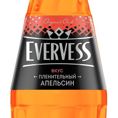 Evervess апельсин в Не фарш по цене 220 ₽