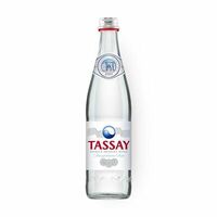 Вода Тассай без газа в Yiayia-ЯЯ
