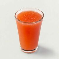 Грейпфрутовый свежевыжатый сок в Кофемания