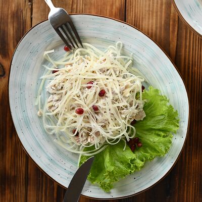 Лесная легенда в Шашлычный Мир по цене 520