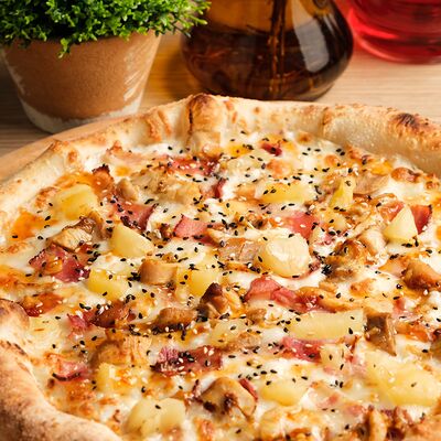 Гавайская с бекономв Darom по цене 680 ₽