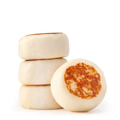 Сырники 4 шт. в Subway по цене 480 ₽