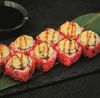 Запеченная креветка в Akatsuki Sushi по цене 750