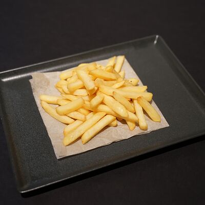 Картофель фри в ЛАЛИКО ГРУЗИНСКАЯ КУХНЯ по цене 380 ₽
