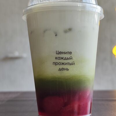 Клубничный сон в Кофейня НАШЕ МЕСТО по цене 270 ₽