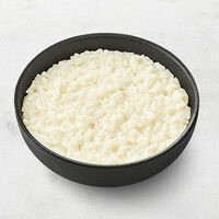 Каша рисовая в Теремок