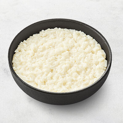 Каша рисовая в Теремок по цене 194 ₽