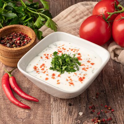 Сюзьма в Вкус Востока по цене 359 ₽