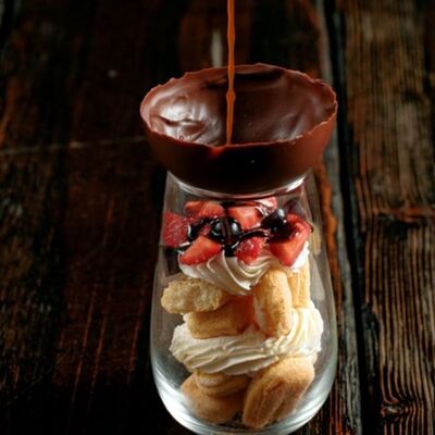 Тирамисув Антрекот по цене 3200 ₸