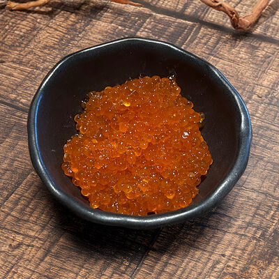 Икра красная в Айна по цене 800 ₽