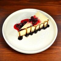 Чизкейк в Asado