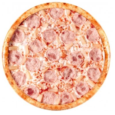 Гавайская большая (томат) в Pomodoro Royal по цене 888 ₽