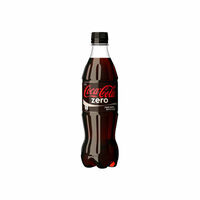 Coca-Cola Zero в ПиццаЁлы