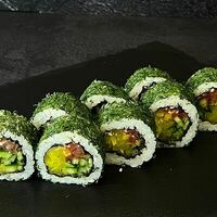 Ролл Фитнес в MySushi