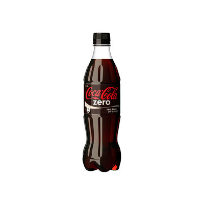 Coca-Cola Zero в ПиццаЁлы по цене 85