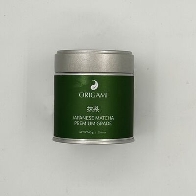 Матча Премиальная в Уголок по цене 3060 ₽