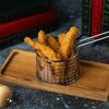 Куриные стрипсы в McKey Pub & Restauraunt по цене 390