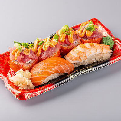 Набор №28м в Дарума по цене 1125 ₽