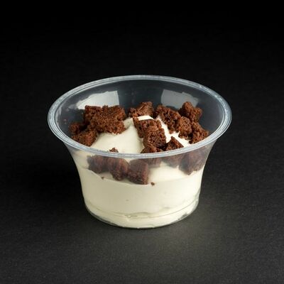 Чизкейк Брауниз в Mesto Burger по цене 130