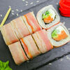 Ролл Дон Бекон в Maiko Sushi Bar по цене 279