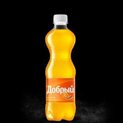 Добрый Апельсинв Шашлыковыйпериод по цене 165 ₽