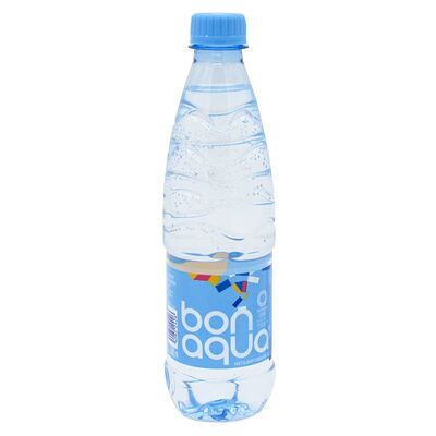 Bon Aqua без газа в Simple по цене 115 ₽