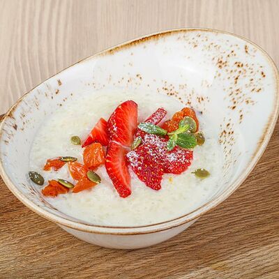 Каша рисовая в Cafe Family по цене 220 ₽