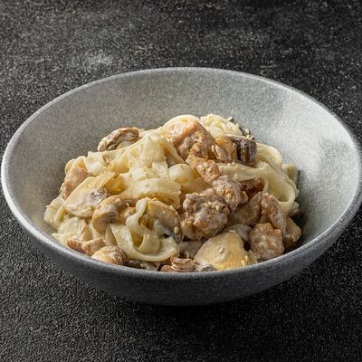 Феттучине в Роллофф по цене 439 ₽