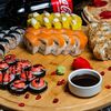 Сет Market в Meduza Sushi по цене 9990