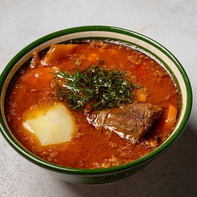 Шурпав Чайхана по цене 480 ₽