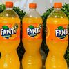 Fanta в Шаурма по-царски по цене 199