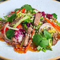 Инсалата Дольче в Луиджи & Тосё