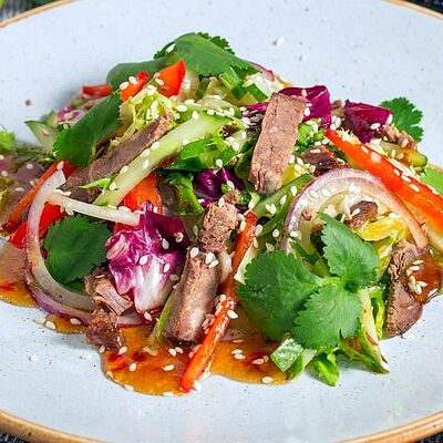 Инсалата Дольче в Луиджи & Тосё по цене 299