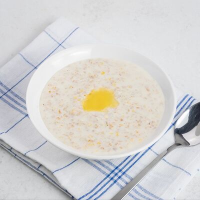 Каша пять злаков в Бублик по цене 139 ₽