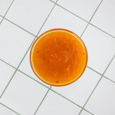 Карри соус в Epic Pizza по цене 110 ₽