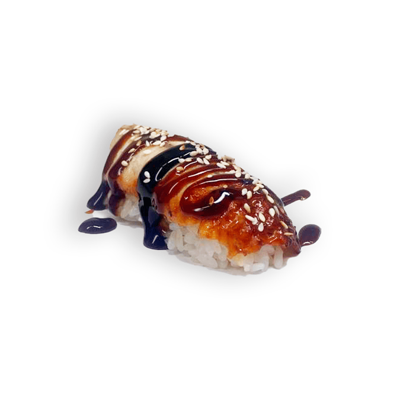 Суши Унаги в MurasakiSushi & Rolls по цене 310 ₽