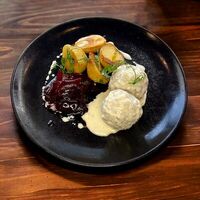 Кёнигсбергские клопсы в Asado