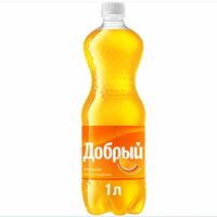 Добрый Апельсин L в NOY Plus