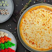 Логотип СитиФокс