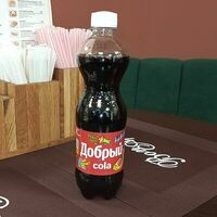 Добрый Cola в Divillaggio