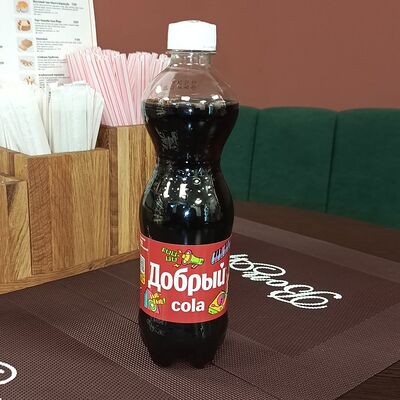 Добрый Cola в DiVillaggio по цене 160 ₽