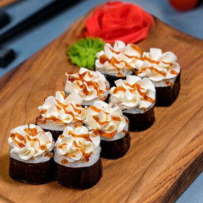 Эби сан в Рам Суши по цене 450 ₽