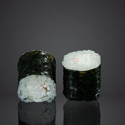 Мини-краб в Суши ЭДО по цене 350 ₽