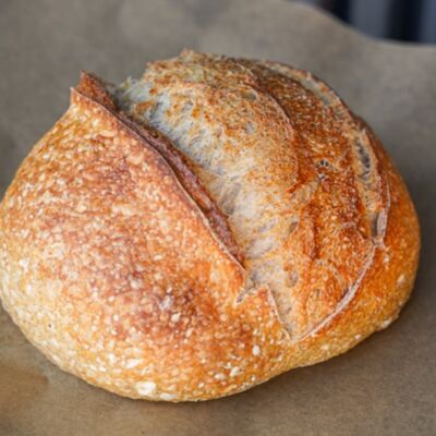 Тартин ржаной в Улитка по цене 195 ₽