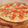 Пицца Сардиния в Chikki pizza по цене 1200