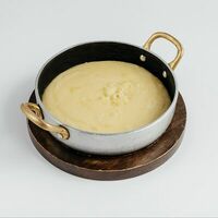 Картофельное пюре в Ваха Лавка Огонь