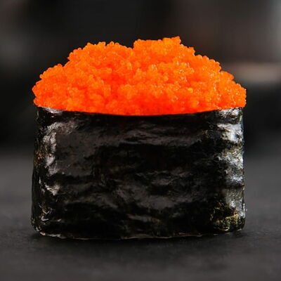 Гункан с Икрой Масаго в Sёmga по цене 113 ₽