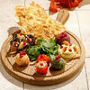 Фирменное ассорти закусок в Асканели Georgian Bistro по цене 1020